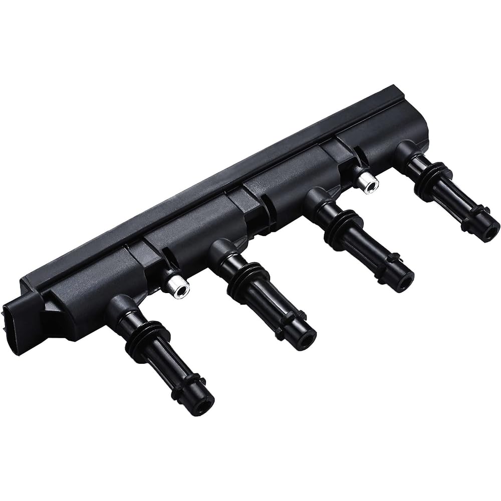 ENA Ignition Coil Pack Chevrolet Buick Cruise Sonic Sonic Bolt Burt Burt Burt Burt Burt Encore L4 1.4L Replacement 55779072 25198623 C1810 UF-669