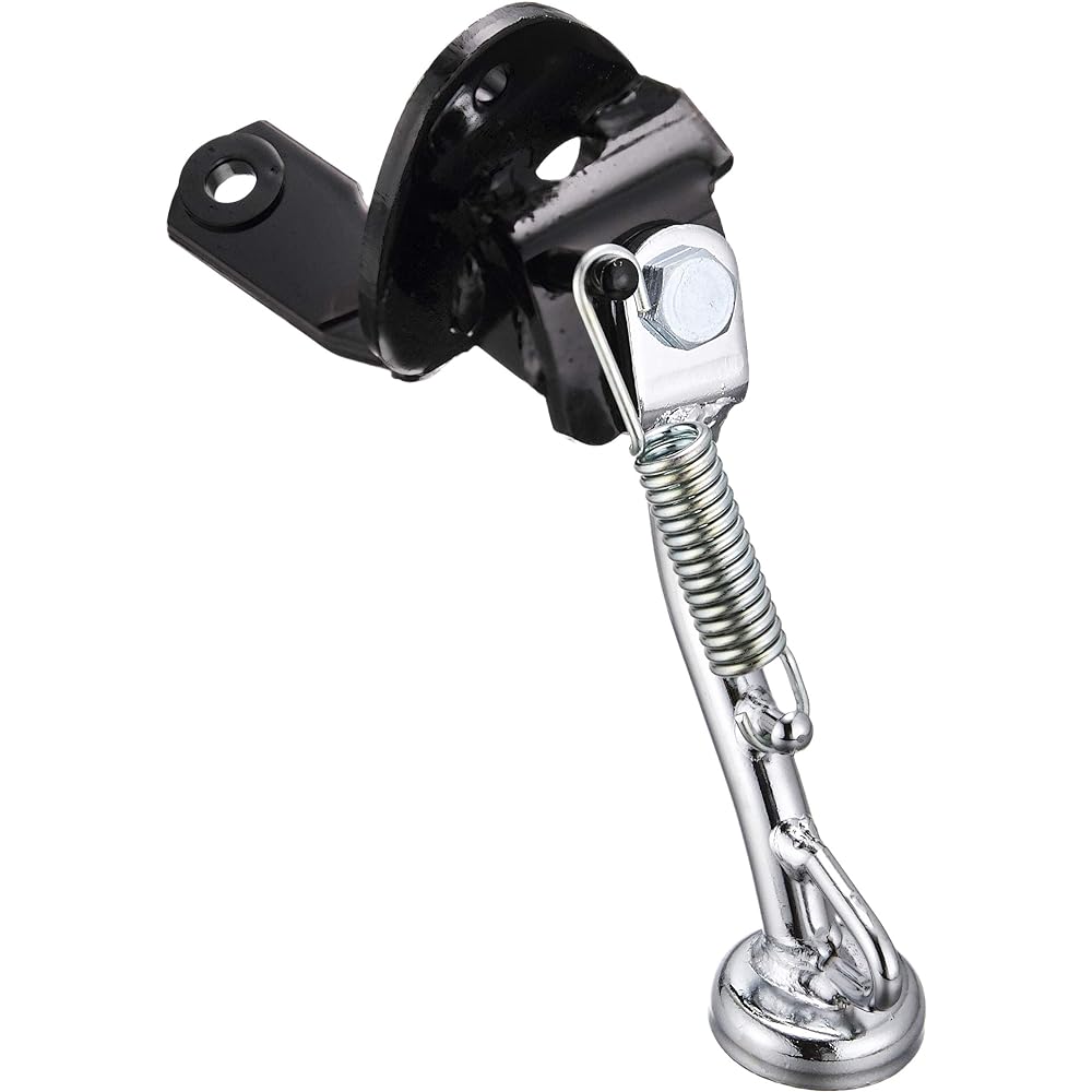 KITACO Side Stand HS-166 (Plated) Giorno/Tact/Dunk/Jog/Jog DX/Vino etc. 656-1010166