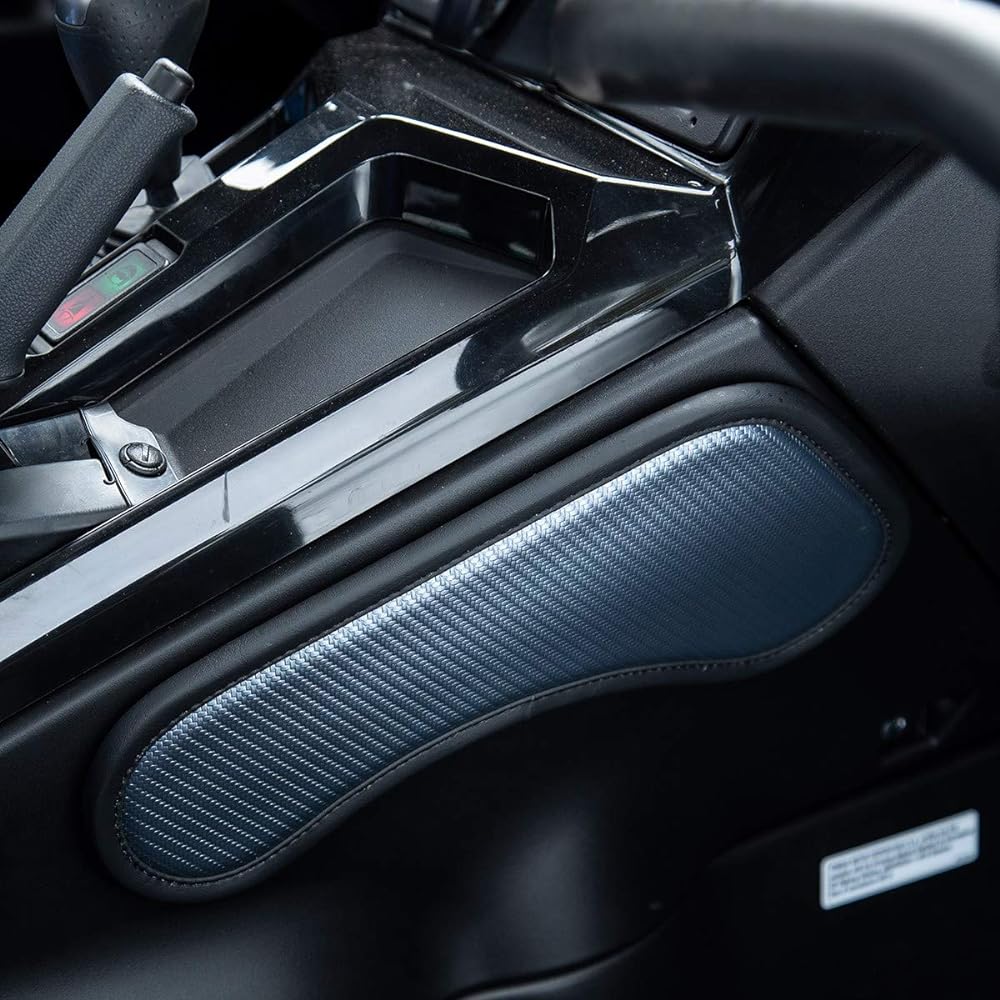 Yamaha YXZ1000R Interior Pad Kit