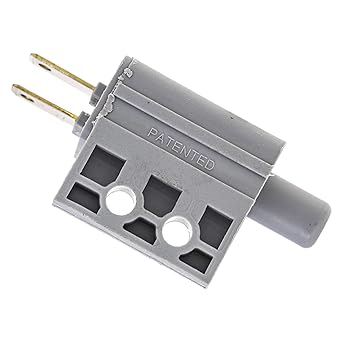 Exmark 1-513051 Open Switch 65-7410 LS0157