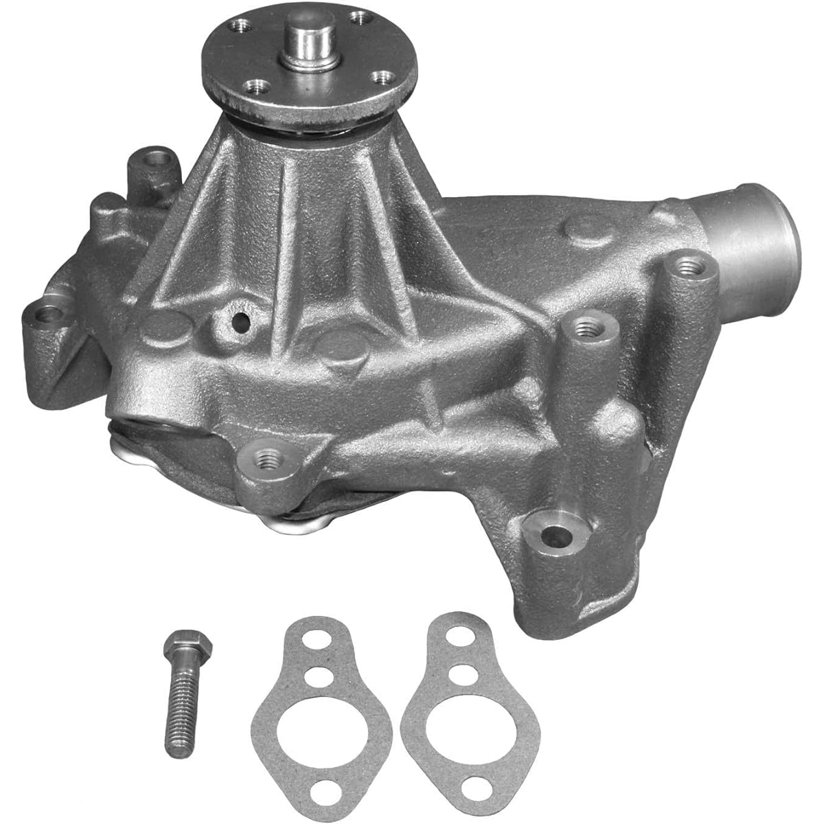 ACDelco 252-592 Professional Water Pump Kit