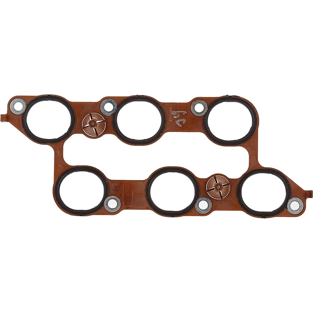 ACDelco 12590958 GM Original Equipment Lower Intake Manifold Gasket