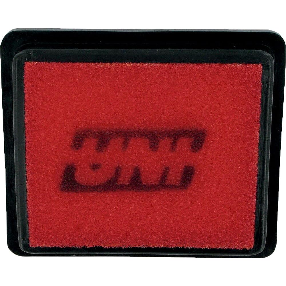 Uni Nu-4108 Air Filter Black