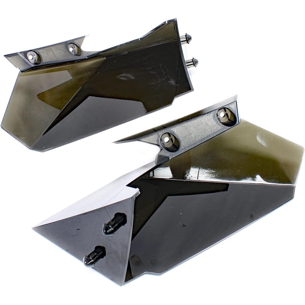 SKI-DOO windshield side depth Kit 860200084