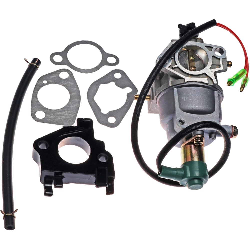 Honda EB3800X EM3800SX EB5000X EM5000SX EB6500X EM6500SX