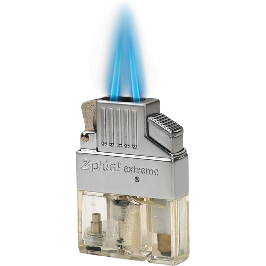 integral Z-plus! 2.0 Extreme Double frame gas lighter unit ZINS2 for ZIPPO lighters