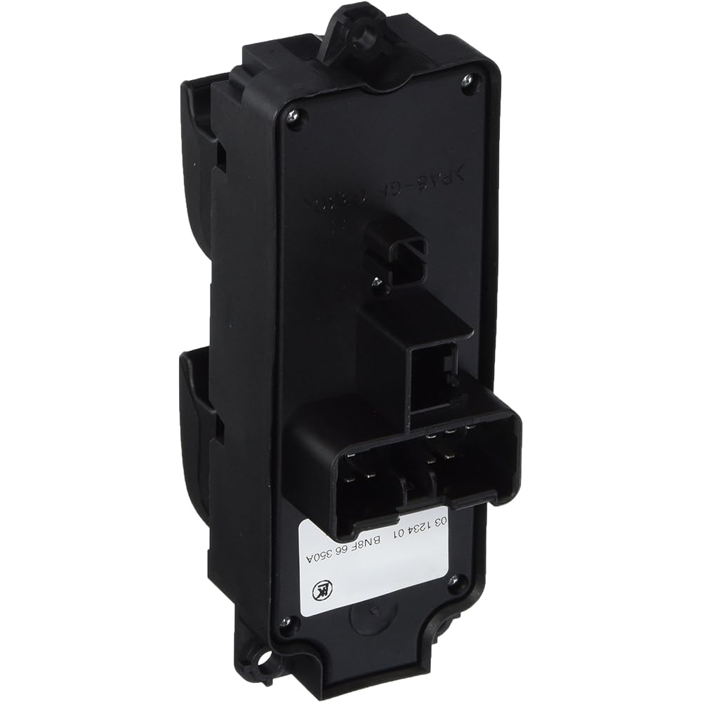 Genuine MAZDA (BN8 F-66-350 A) Power Windows switch