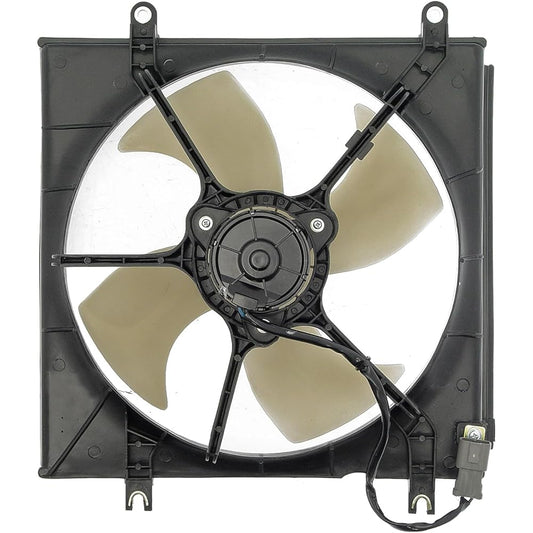 DORMAN 620-200 Radiator Fan Azen Buri