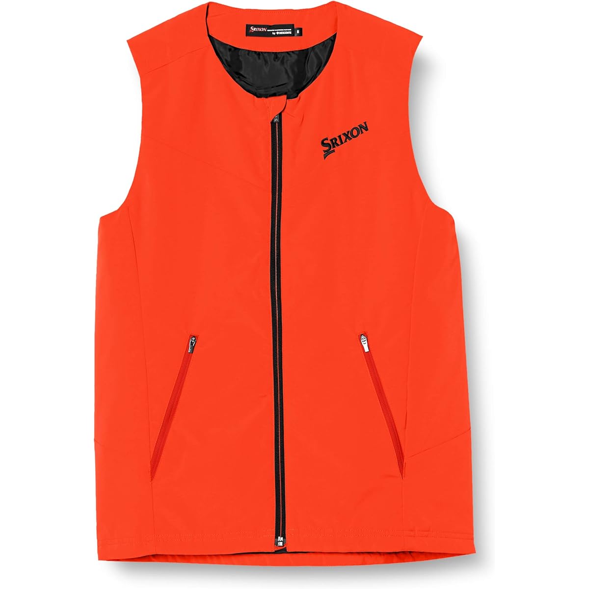 [SRIXON] Outer Vest RGMMJK50 Men's