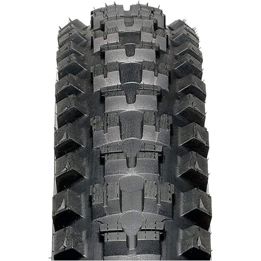 IRC TIRE Bicycle Tire TANKEN TUBELESS READY 650 × 58B (27.5 × 2.3)