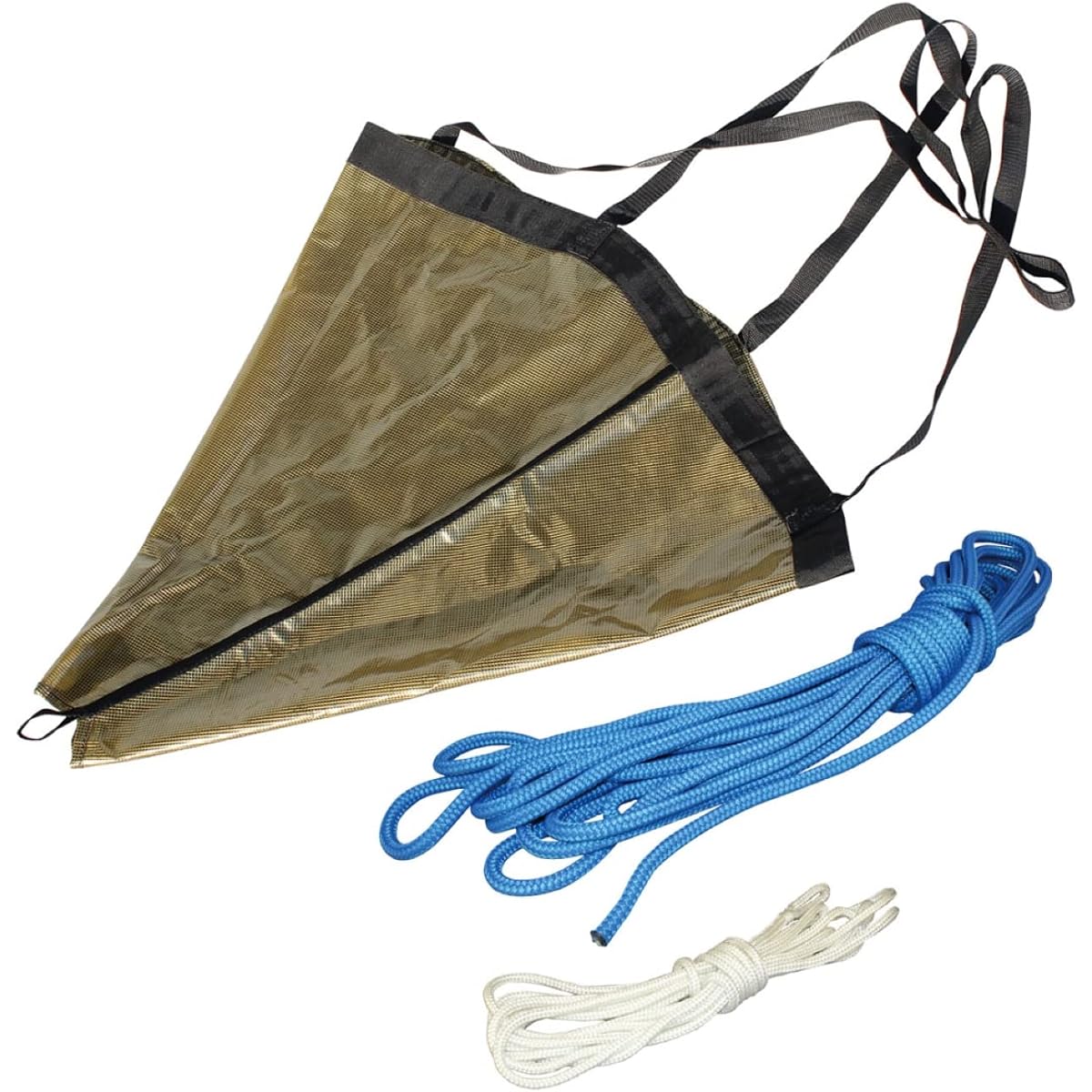 BMO JAPAN Sea Anchor XL Rope Set 10074-RN