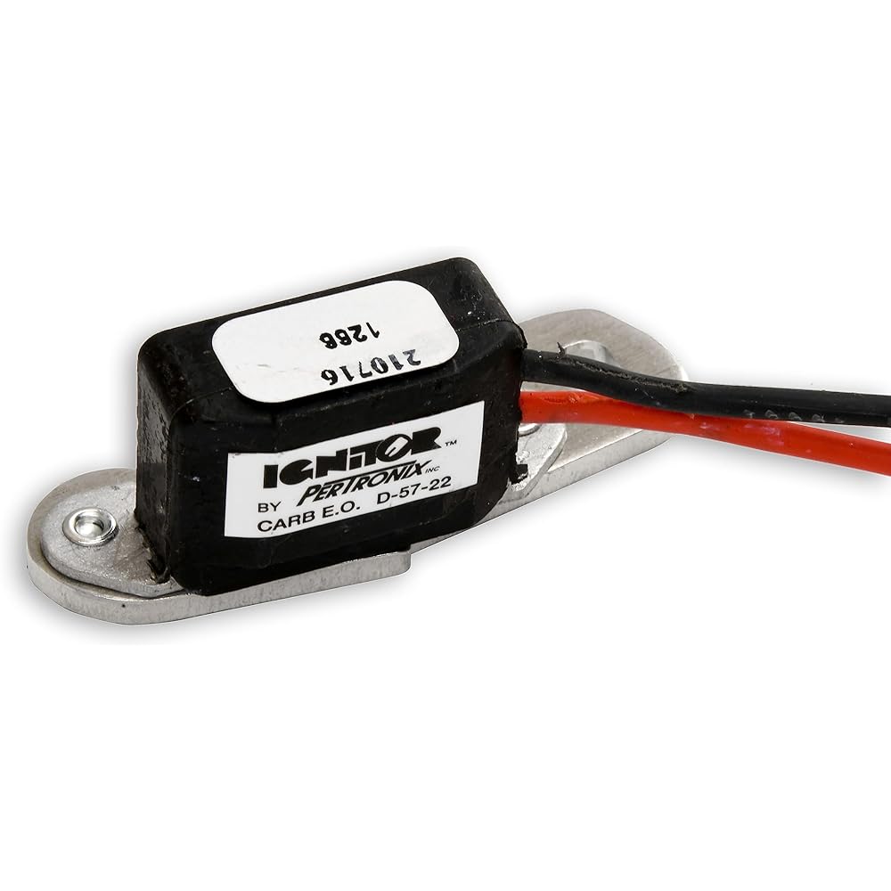 Pertronix 6CYL FORD IGNI