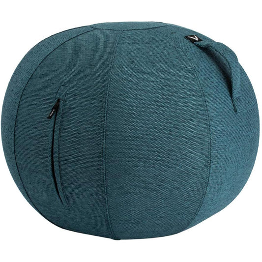 VIVORA Seating Ball Luno Chenille Men's LUNO CHENILLE V002-BW65 PAC Blue [Parallel Import]