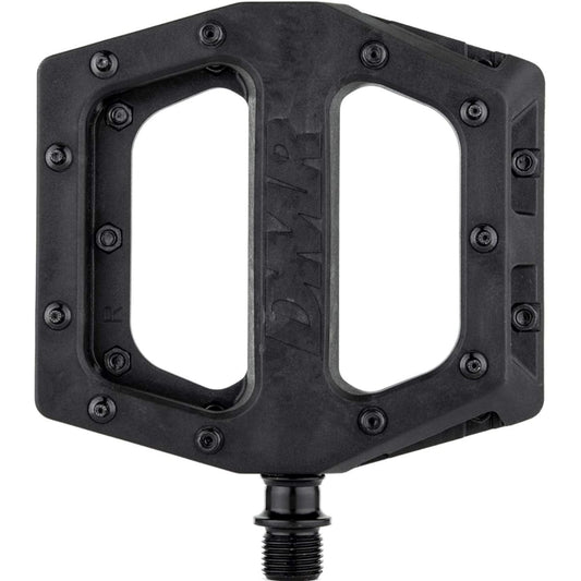 DMR (DMR) V11 PLASTIC PEDAL BLACK
