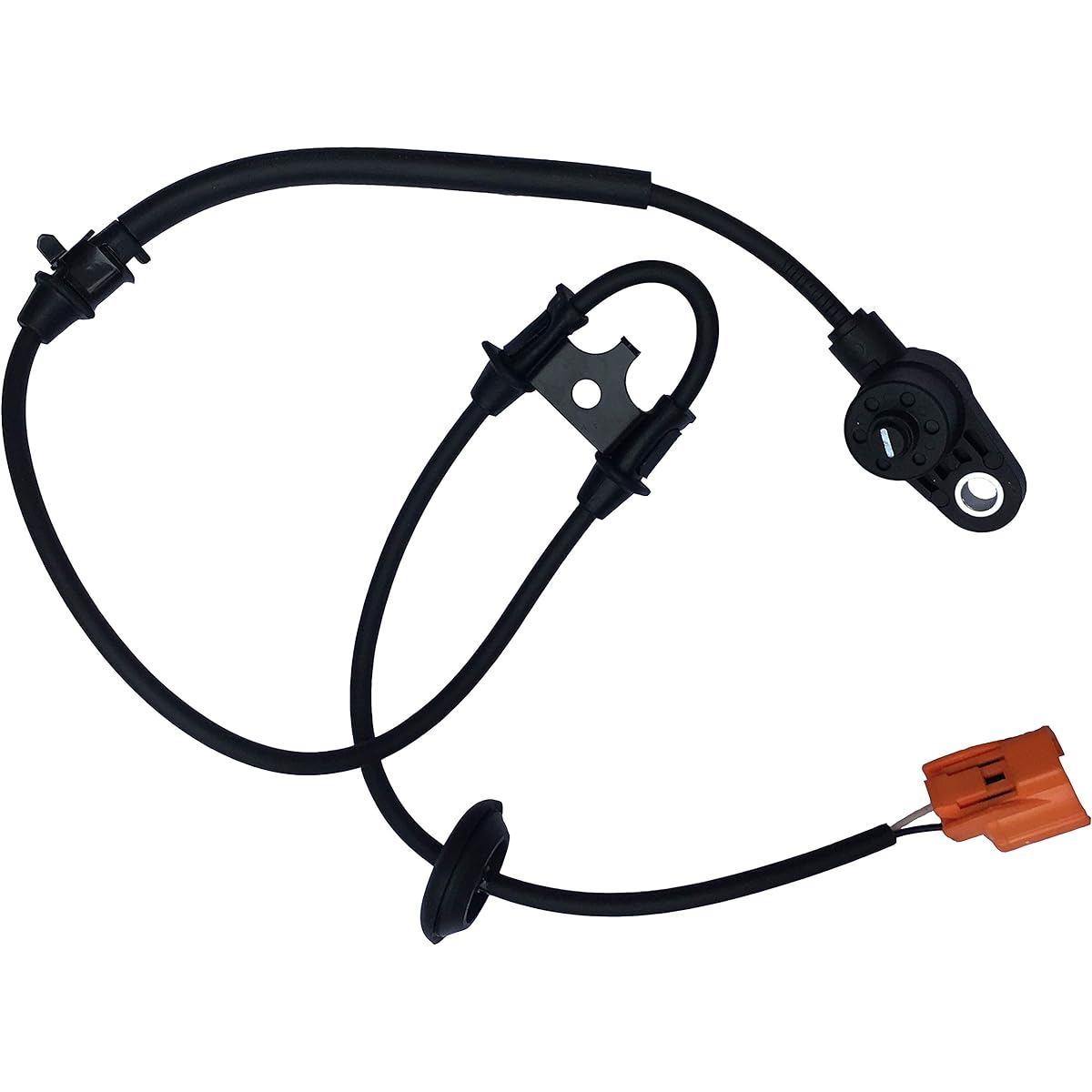 GOSENS ABS Wheel Speed Sensor Honda Ode Made in the United States 1999-2004 Made in 1999-2004 OE# 57455S0XA01 57450-S0X-A01 57450S0XA01 (Front left and right) Front Right ABS-011B
