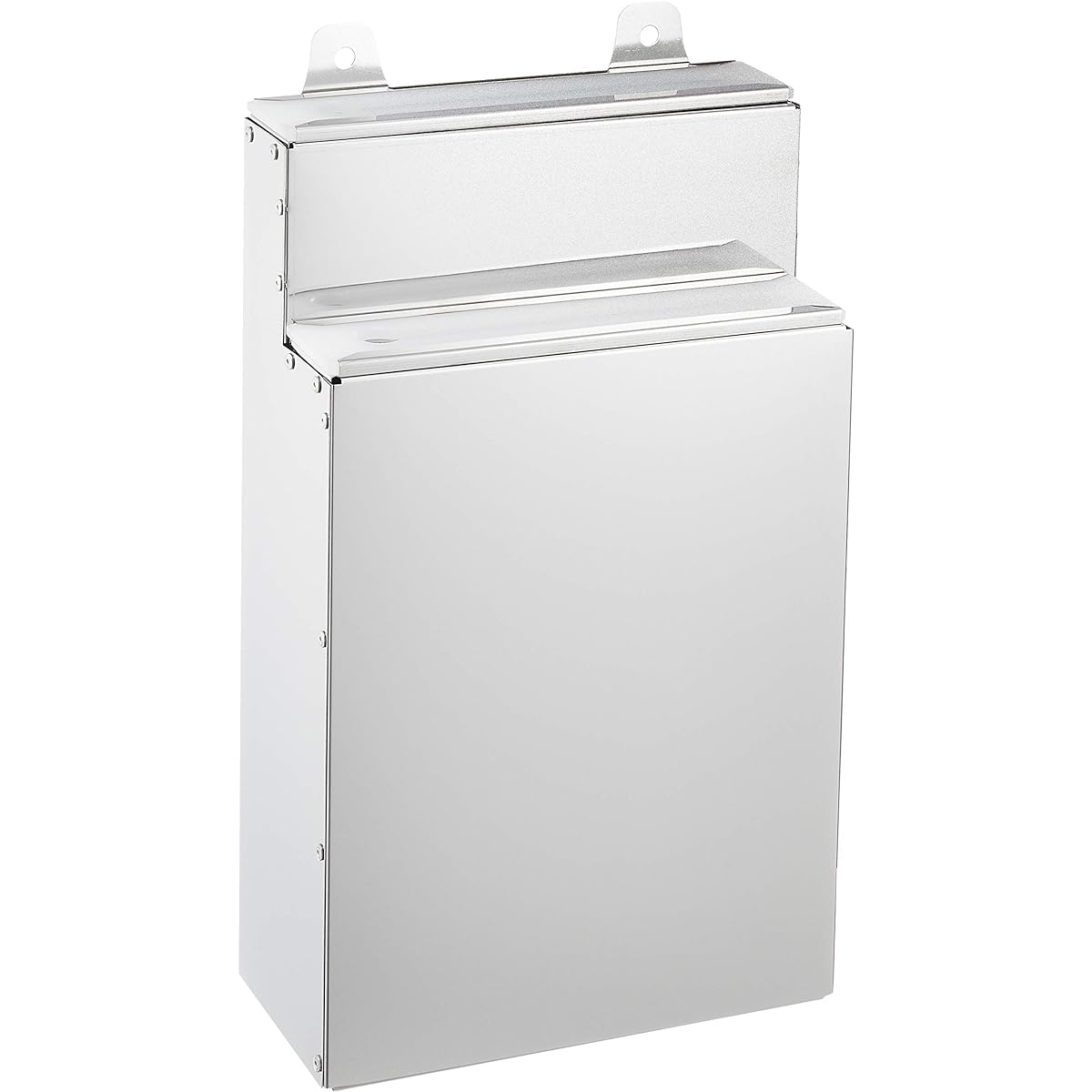 EBM 18-0 Knife holder with PC board, nail type, small, 2 tiers