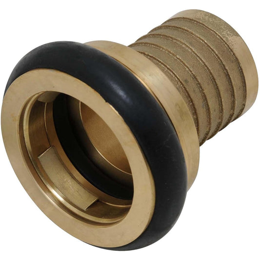 Safety 3 Machino style coupling female one-touch type 50mm