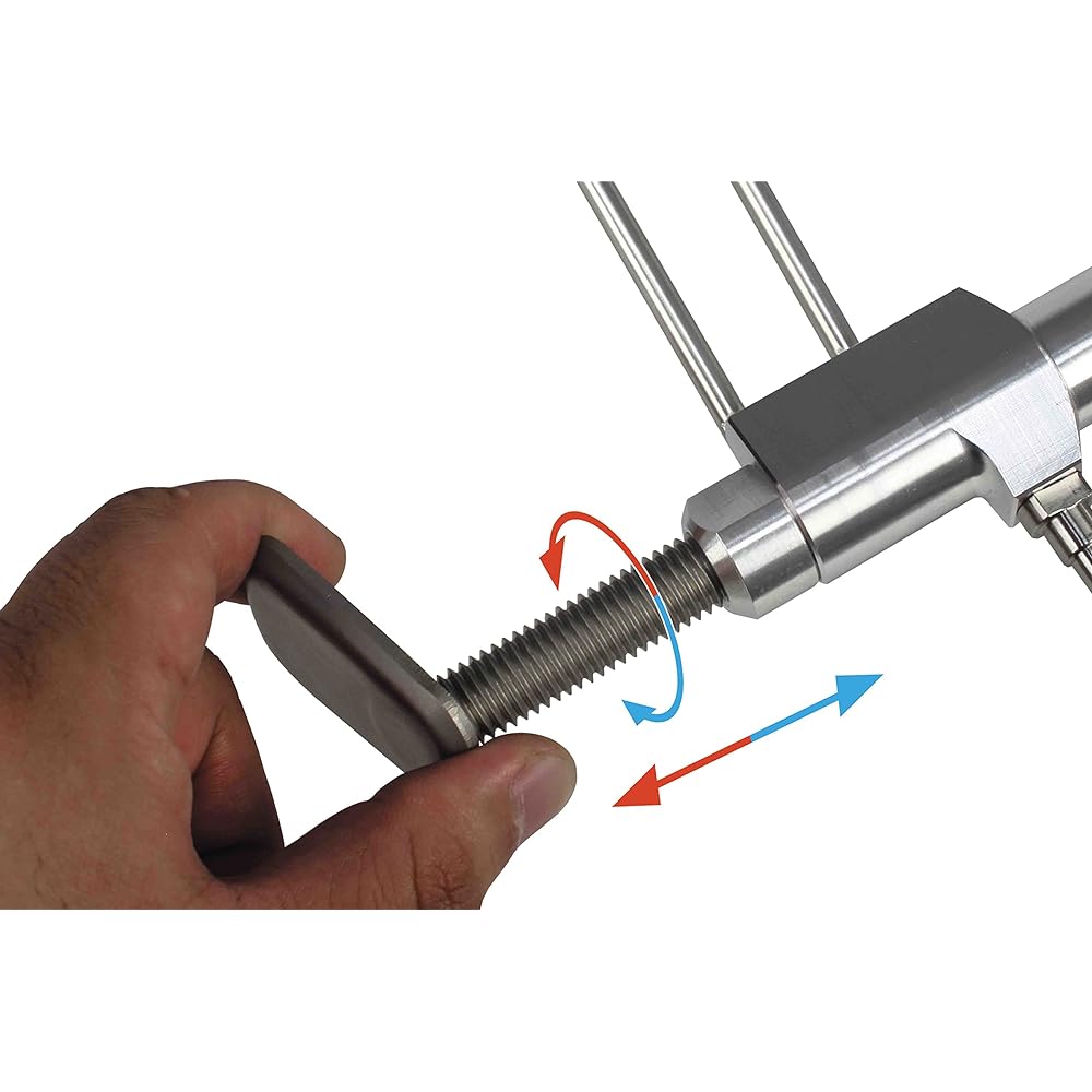 Special parts TAKEGAWA Adjustable side stand CT125/PCX/PCX160/Monkey 125/Dax 125/GROM 06-13-0093