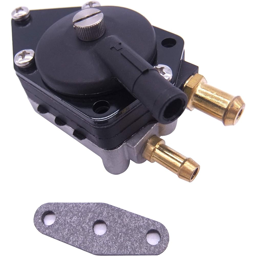 SouthMarine 438559 0438559 385784 433390 395712 398385 765591 0383765 Fuel Pump For Johnson Evinrude OMC BRP 100hp 105hp 115hp 125hp 135hp 140hp Boat Motor