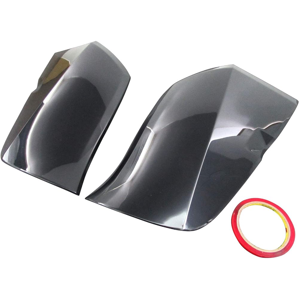 BRIGHTZ Step Wagon Spada RK5 RK6 Smoke Tail Light Cover [SMO-REA-070] RK K5 K5 5 6 Step Wagon Spada 16662