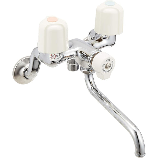 KVK 2 handle shower [KF30N2]
