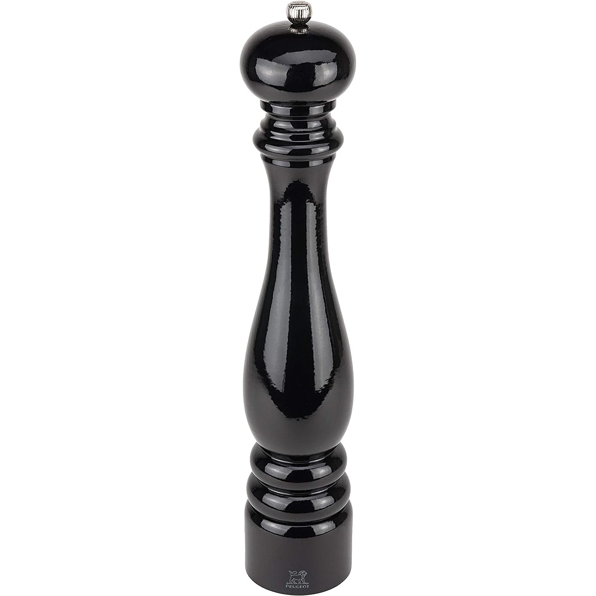 Peugeot Peppermill Paris Noir 1870440 40cm