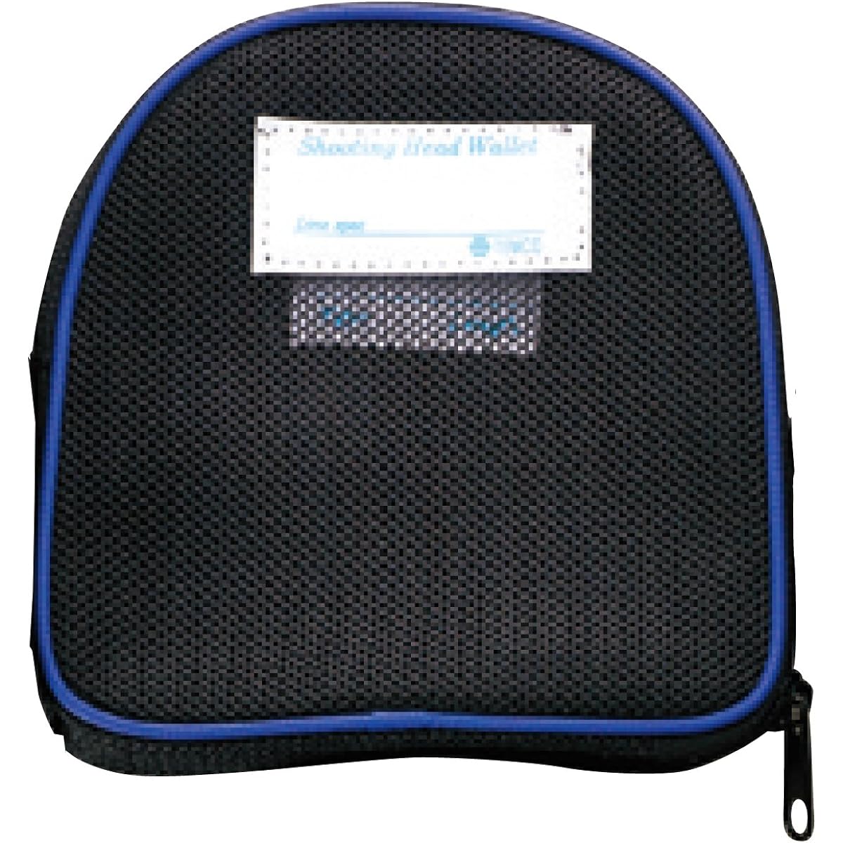 TIEMCO Shooting Head Wallet THIN 0075280100001