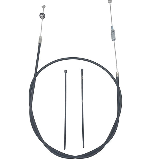 54530-VB3-802 Lotto Stop Cable Honda HR194 HR216 HRA214 HRA216 Blade Stop Cable