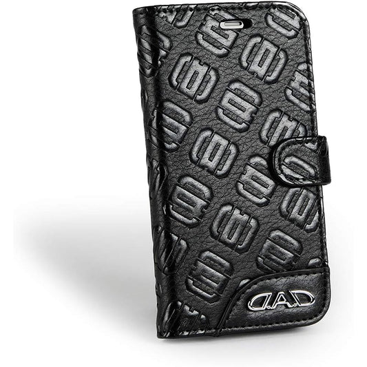 DAD Garcon D.A.D Luxury Smartphone Cover iPhone12mini HA620-01