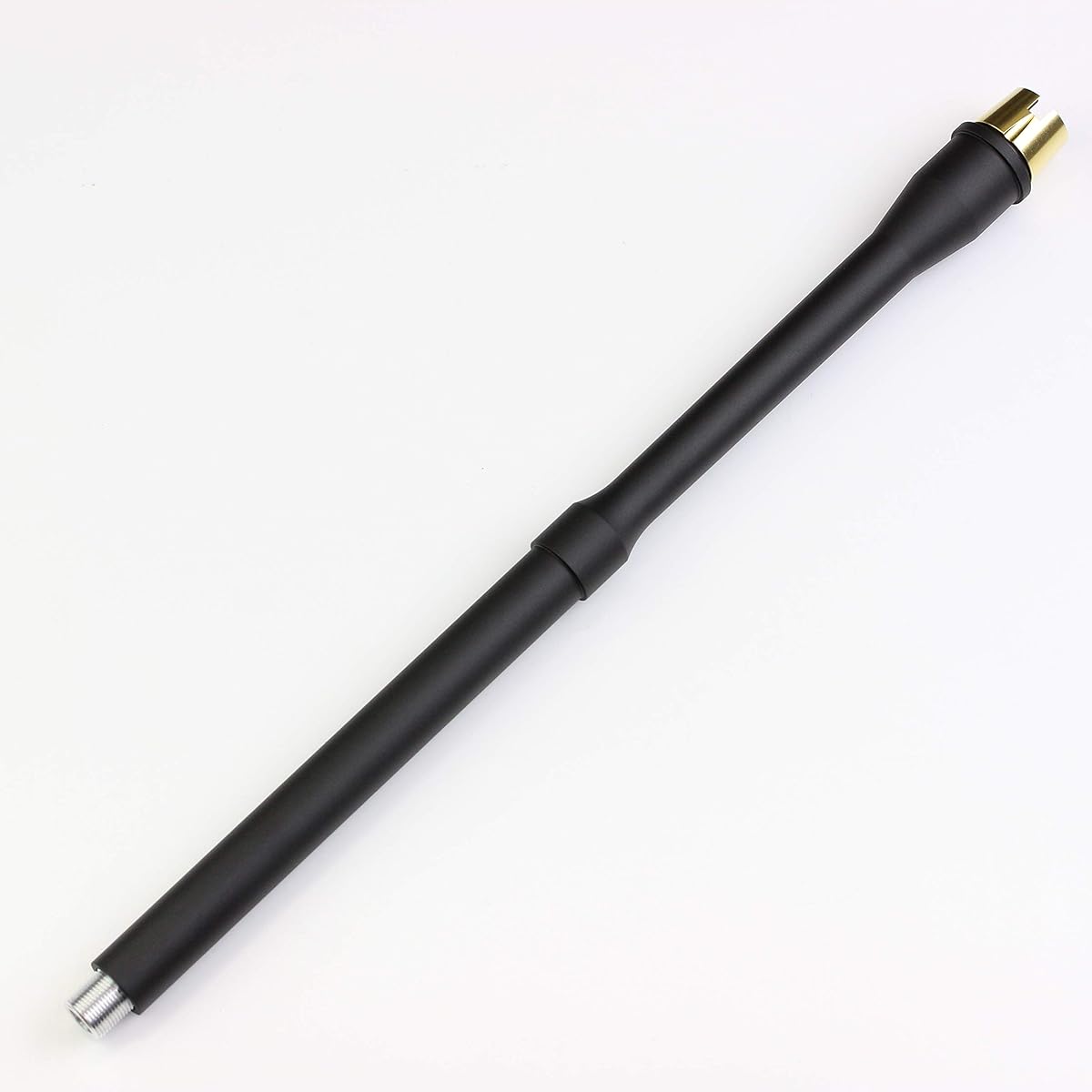 ORGA AIRSOFT ORGA 14.5 inch MWS outer barrel Tokyo Marui M4MWS/CQBR block 1 compatible ORGA-145OBT