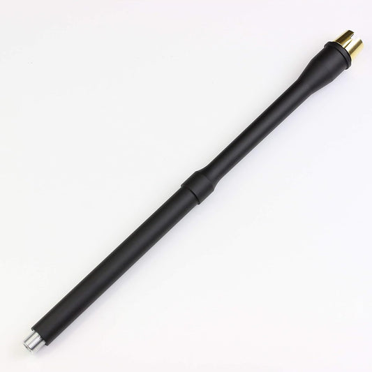 ORGA AIRSOFT ORGA 14.5 inch MWS outer barrel Tokyo Marui M4MWS/CQBR block 1 compatible ORGA-145OBT