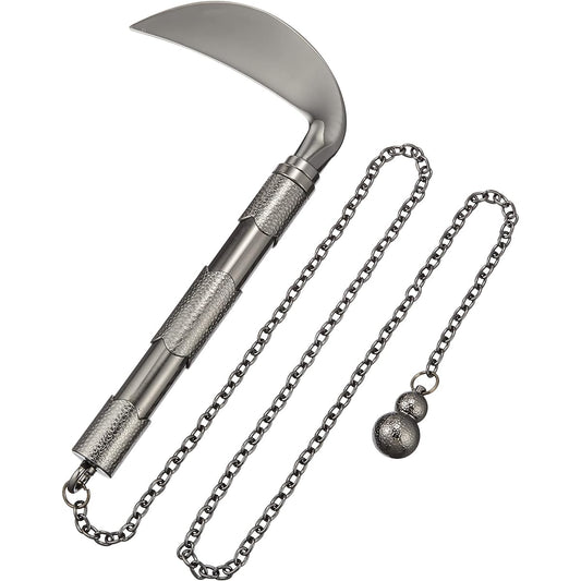 Ninja accessory TKN-302K Kusarigama
