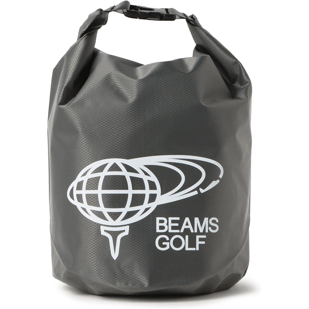 [Beams Golf] Pouch Ice Bag CHARCOAL.G -