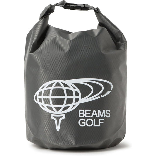 [Beams Golf] Pouch Ice Bag CHARCOAL.G -