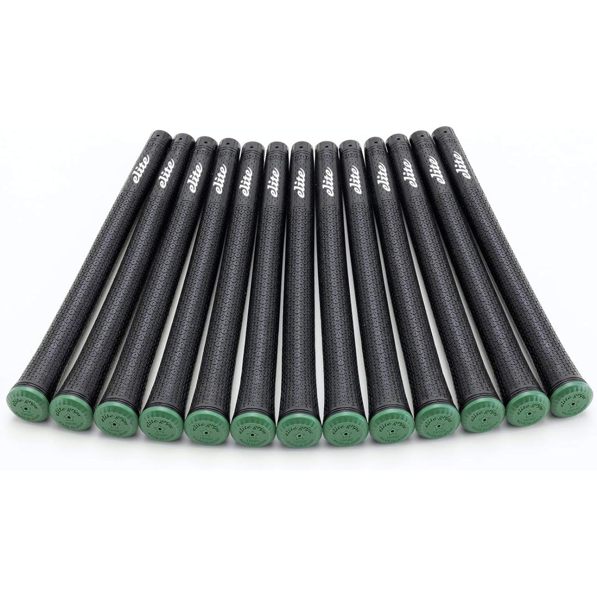 elitegrips Golf Grip TD50C TOUR Set of 13