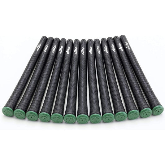 elitegrips Golf Grip TD50C TOUR Set of 13