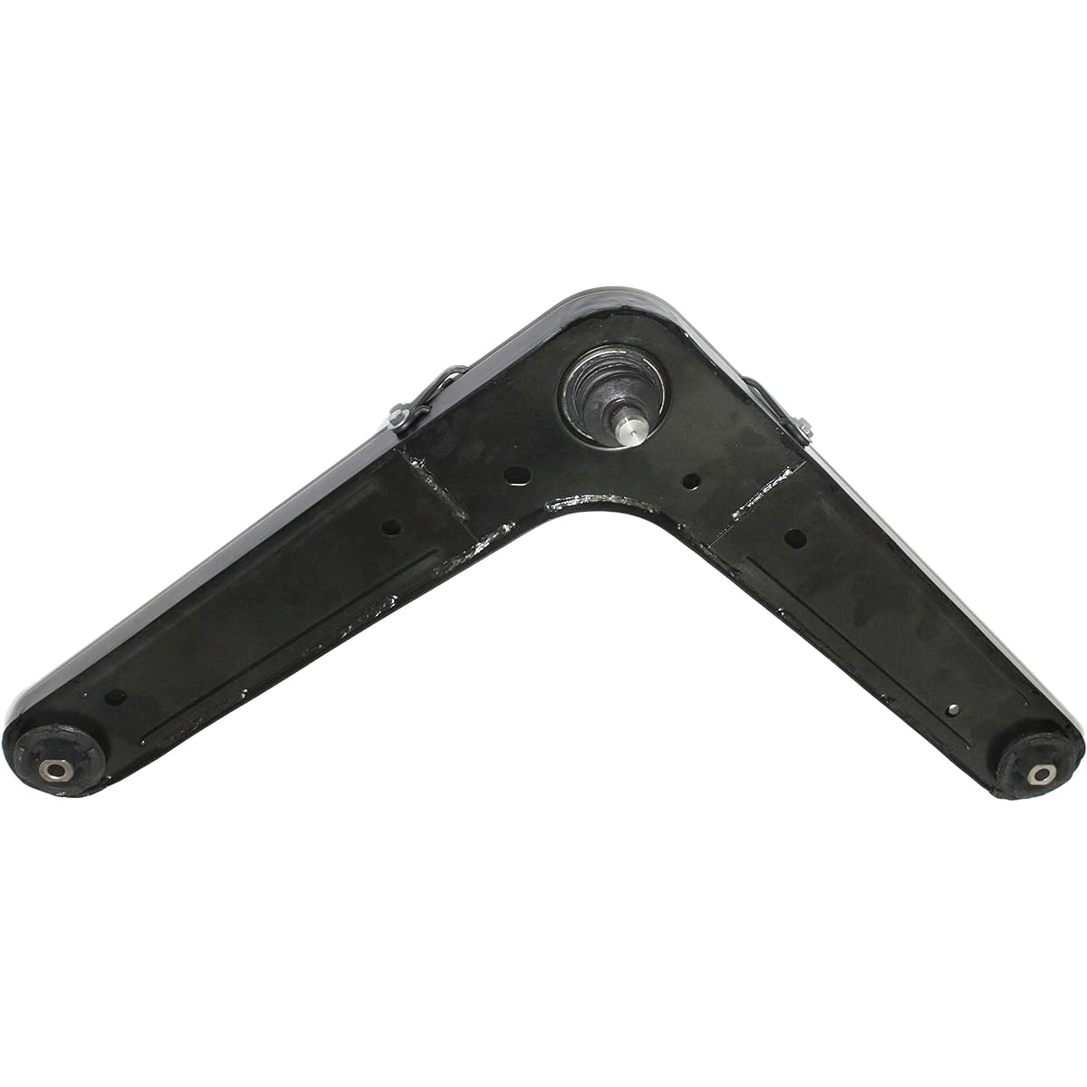 EVAN FISCHER Control Armball Joint and Bushing 4WD RWD rear driver or passenger seat upper