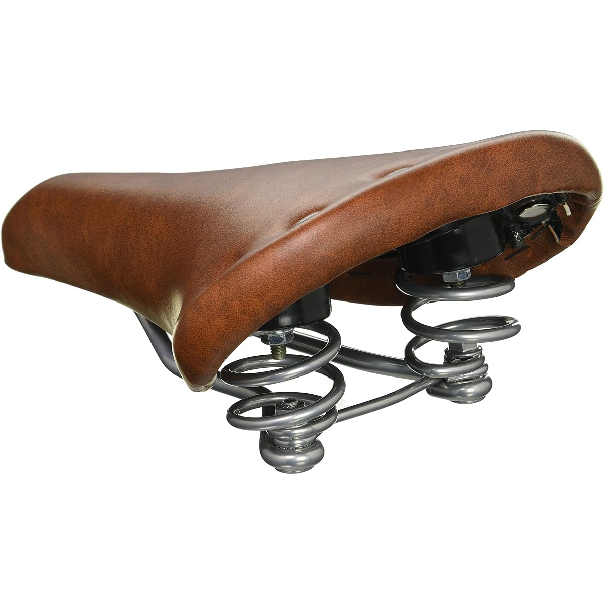 NOGUCHI Bicycle Saddle [Sports Saddle with Studs]