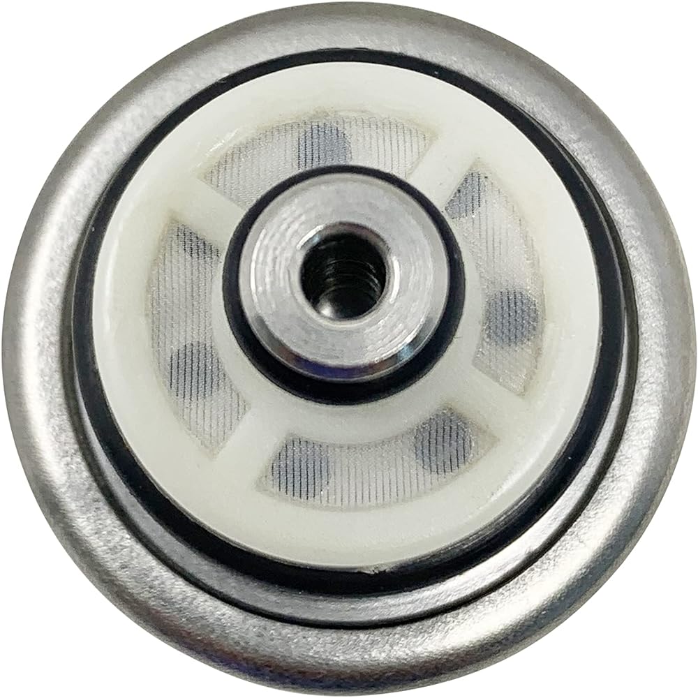 Harley-Davidson fuel pump pliulator OEM # 27408-01 58 PSI replacement