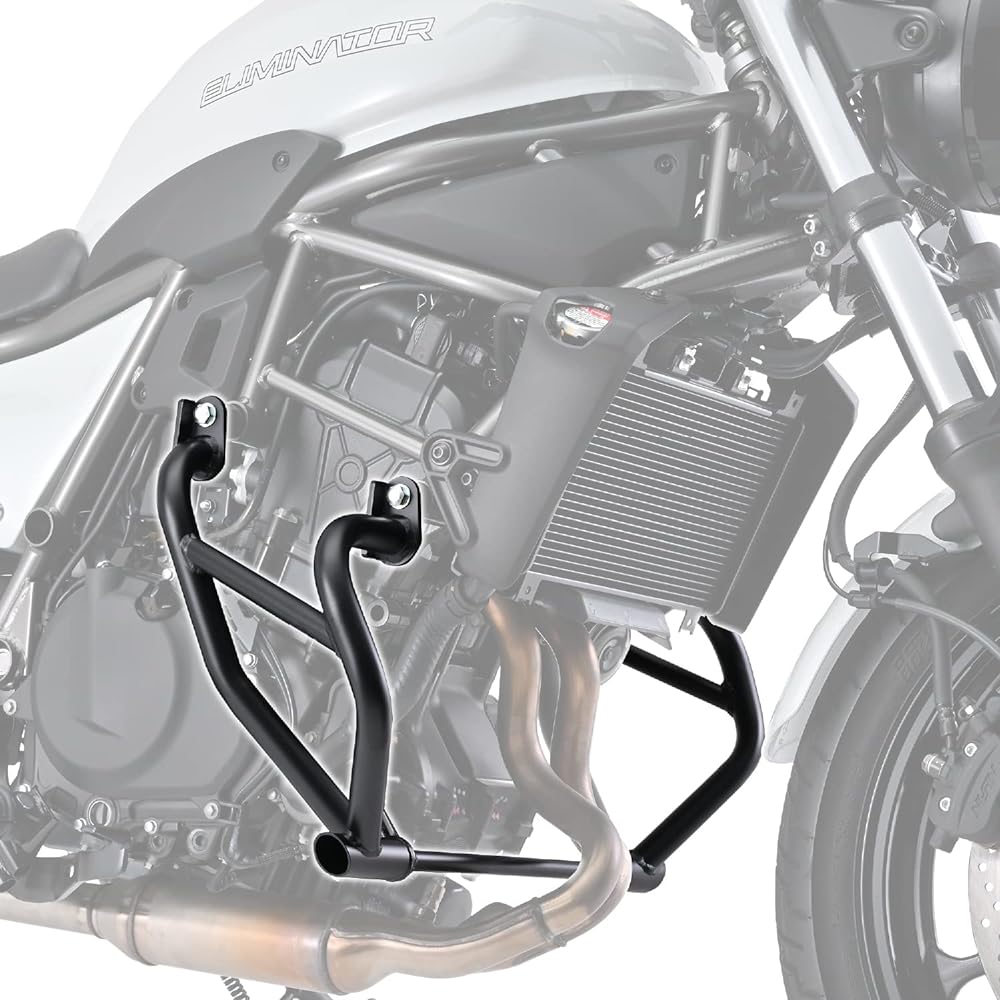 Daytona Motorcycle Engine Guard Eliminator/SE(24) Only φ25.4 Pipe Engine Guard 30092