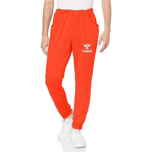 [Hummel] Long Pants PLAY SWEATPANTS Men's