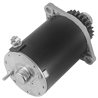 Caltric Starter compatible ONAN MICROLIE KVC KY 191-1798 191-2312