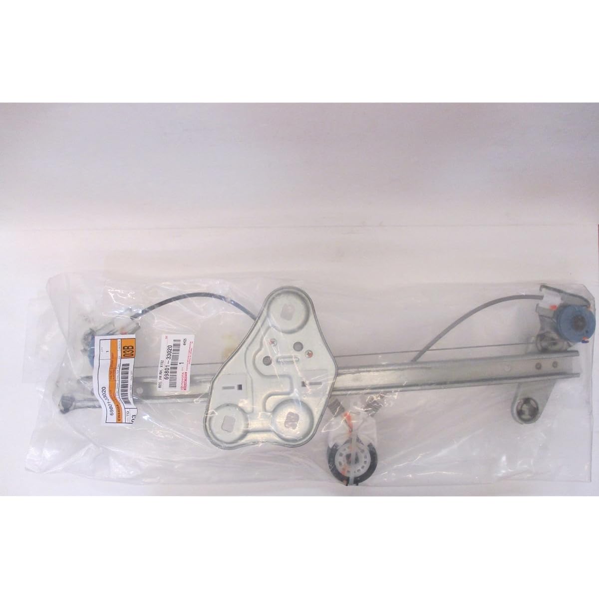 Lexus 69801 - 33020, window regulator