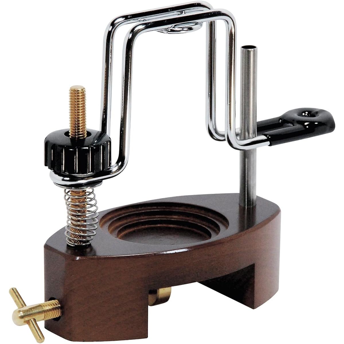 Belmont Okayu pump squeeze stand (with vise) MS103