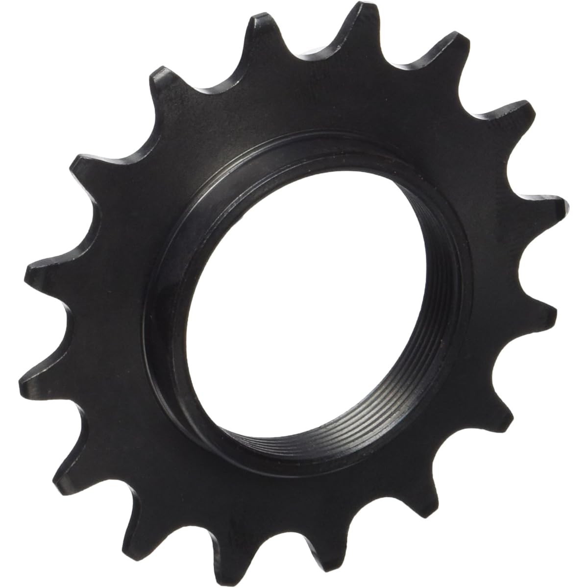 SHIMANO Dura Ace Track Sprocket SS-7600 NJS Thick Tooth 1/8 inch Y2791