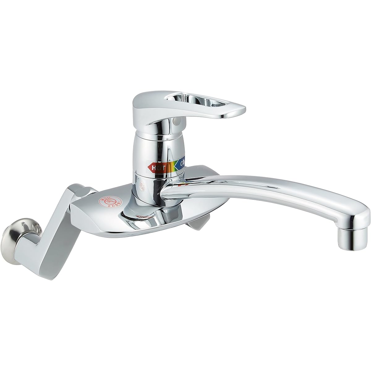 Kakudai Single Lever Mixing Faucet 192-321