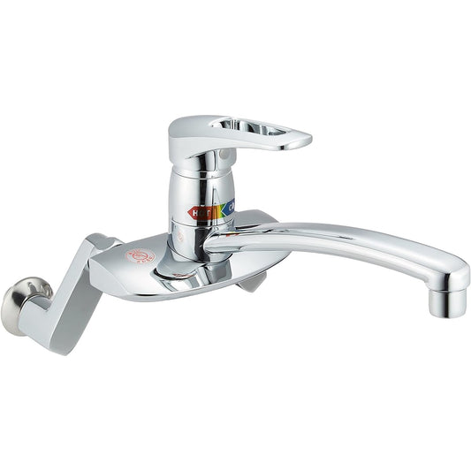 Kakudai Single Lever Mixing Faucet 192-321