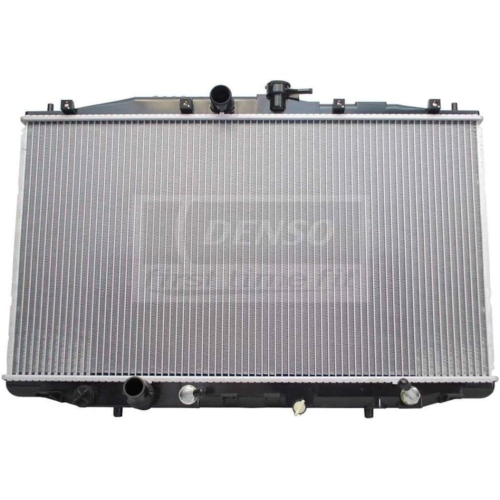 Denso 221-3236 Radiator