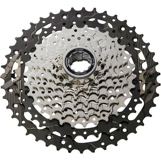 SHIMANO CS-LG400 10s 11-13-15-17-20-23-26-30-36-43T ECSLG40010143