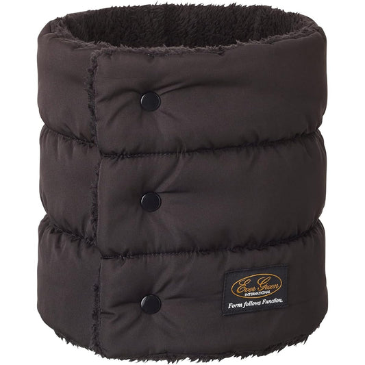 Evergreen E.G. Neck Warmer Type 4 Black